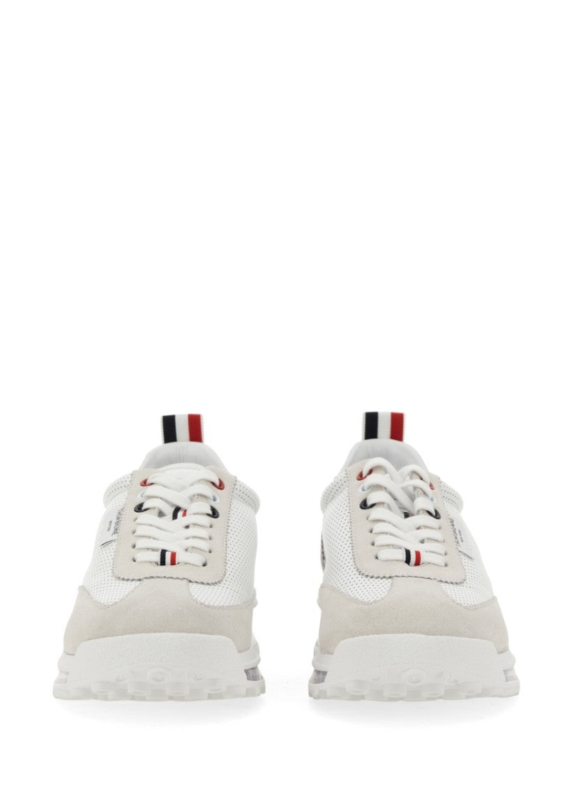Thom Browne Tech Runner Sneaker