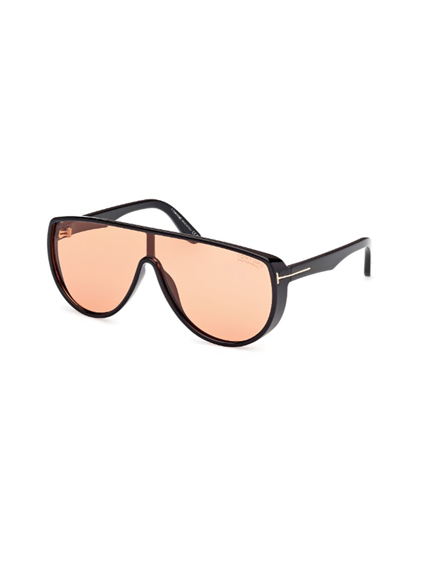 Tom Ford Ft1182 Plastic Sunglasses