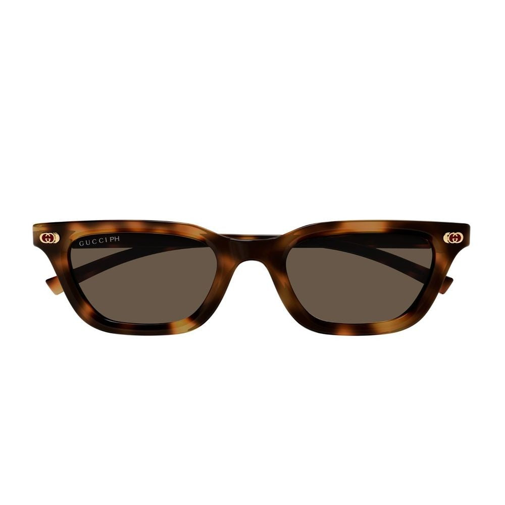 Gucci Gg1944s Linea Institutional Logo Sunglasses