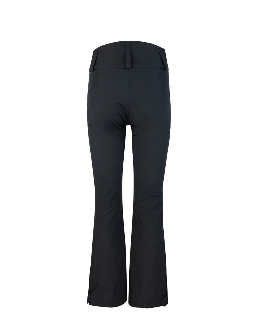 Colmar Sci Black Softshell Pants
