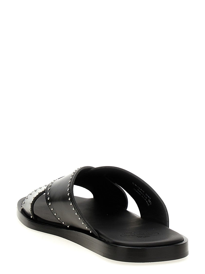 Church's 'Oriyah Met' Sandals