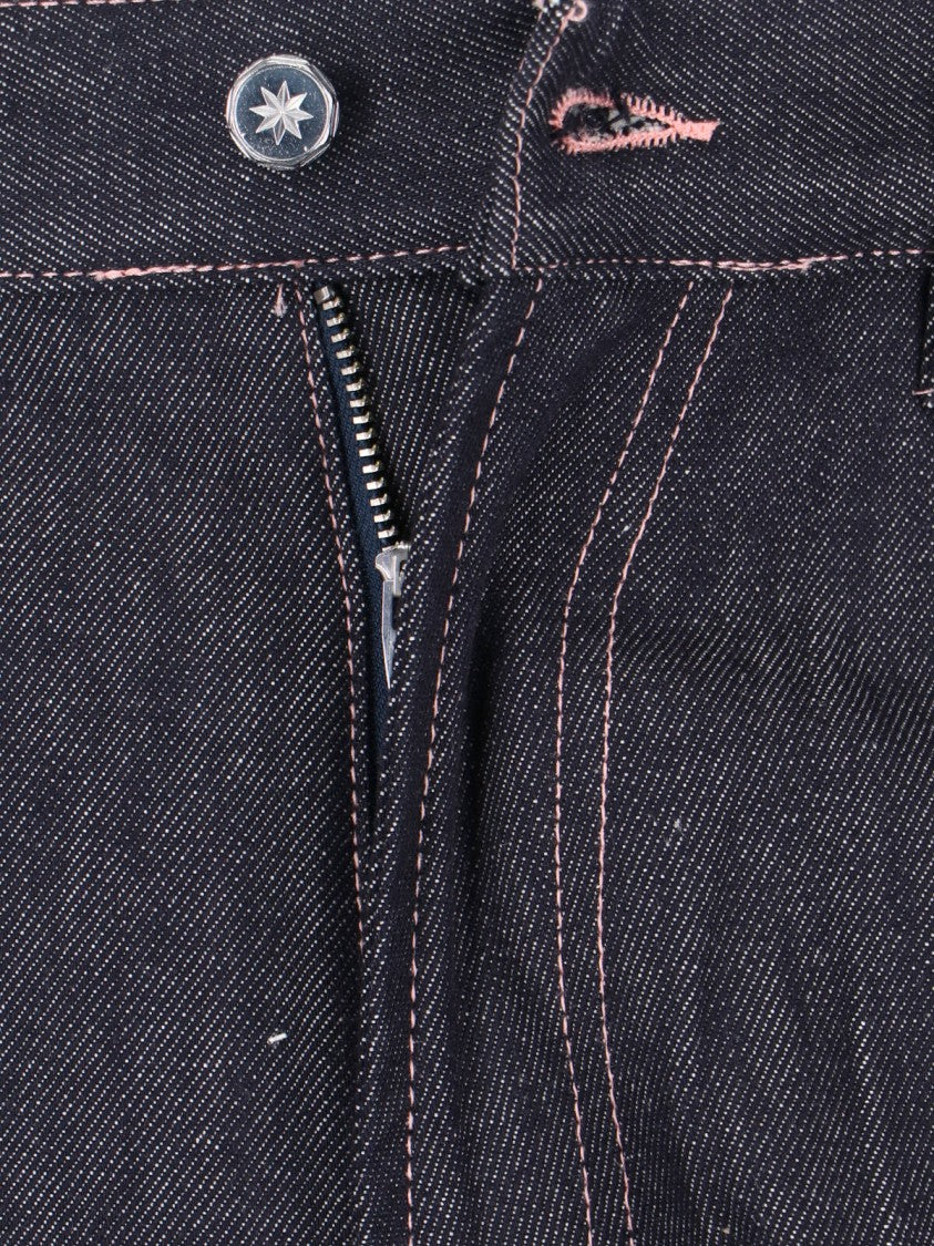 Pdf Leggenda Jeans – Dark Blue