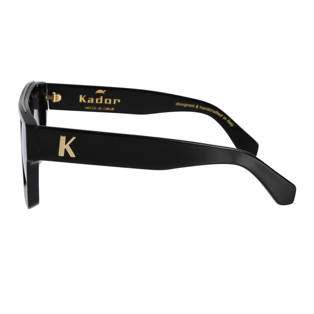 Kador Bandit 1 Special Oversized Square Frame Sunglasses