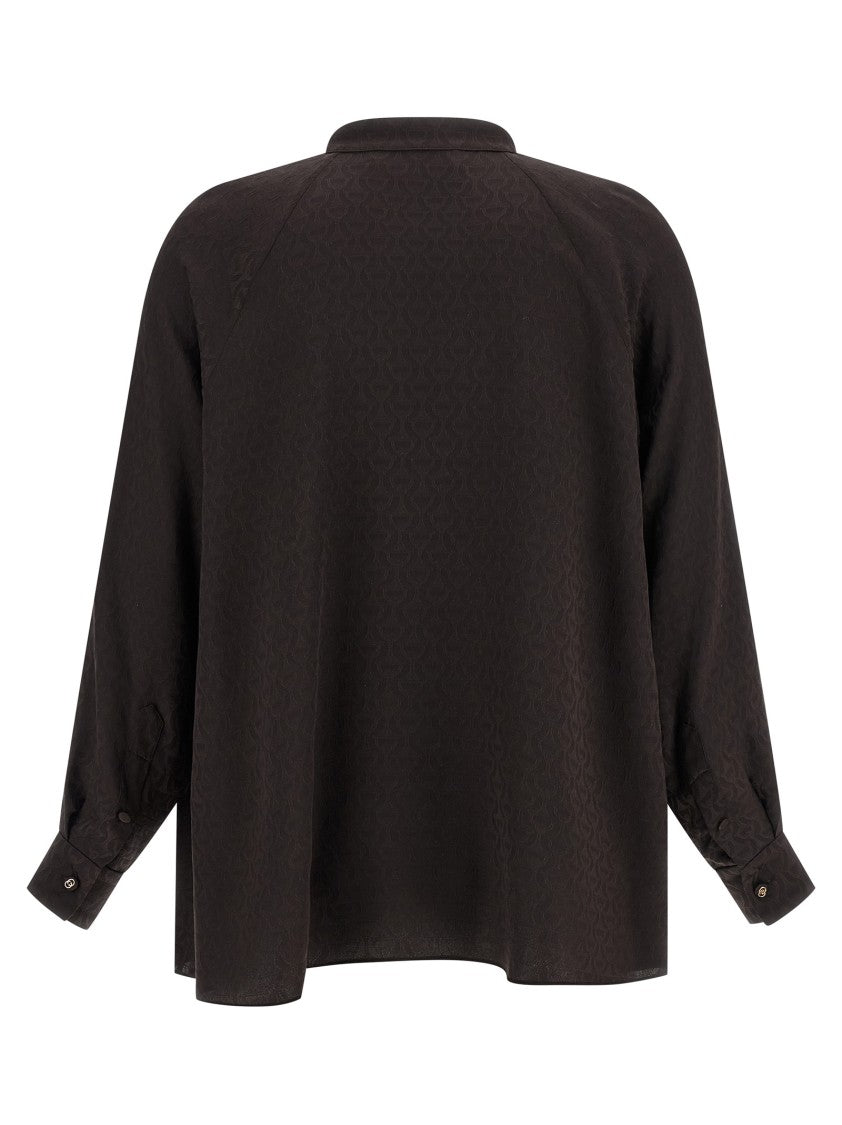 Gucci 'Morsetto' Shirt
