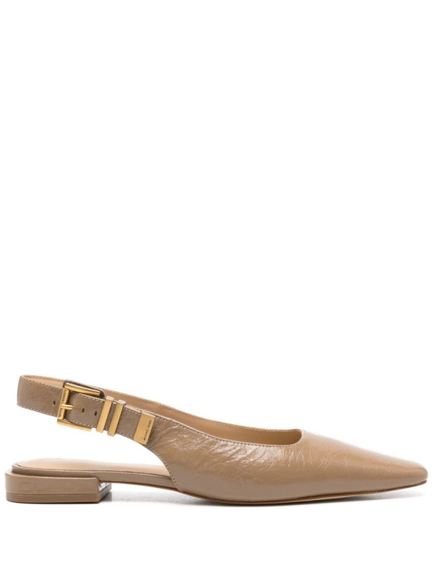 Michael Kors Darrington Sling Flat