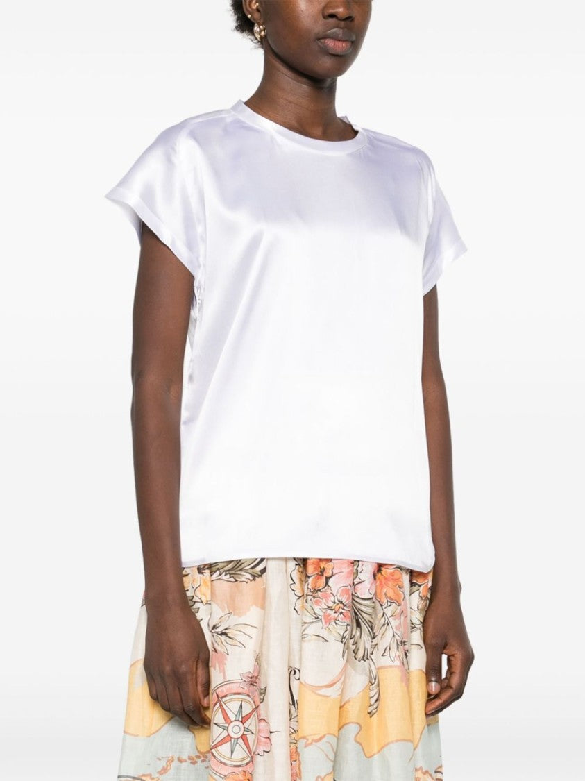 Pinko `Farida` Blouse