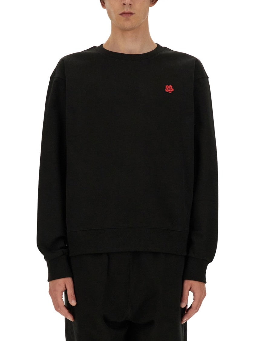 Kenzo "Boke Flower" Sweatshirt