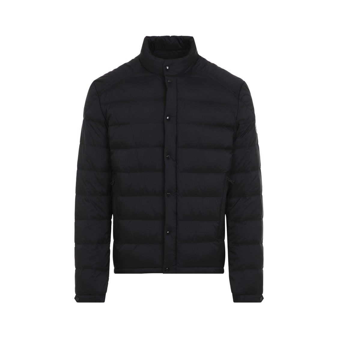Moncler Black Selves Jacket
