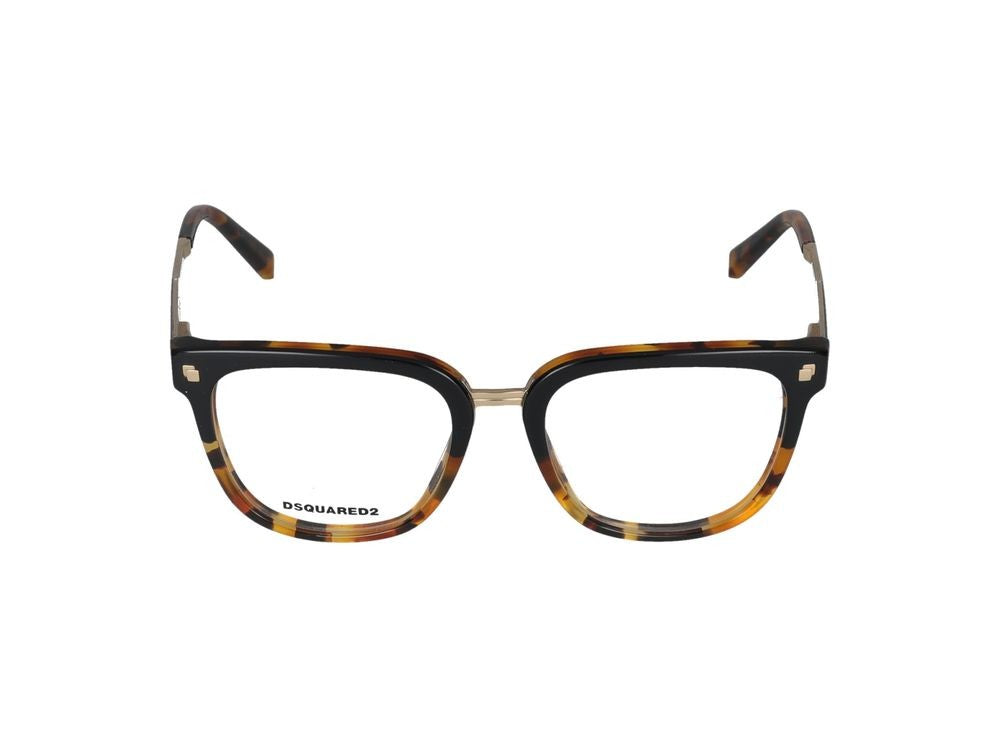 Dsquared2 Eyeglasses Dq5241 056 49/17/145
