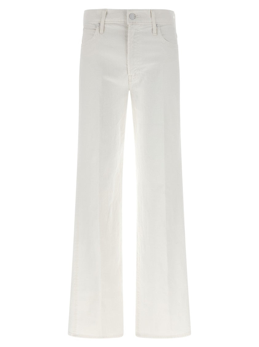 Mother 'The Kick It' Jeans