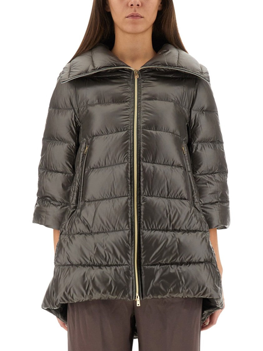 Herno A-Shape Cleofe Jacket