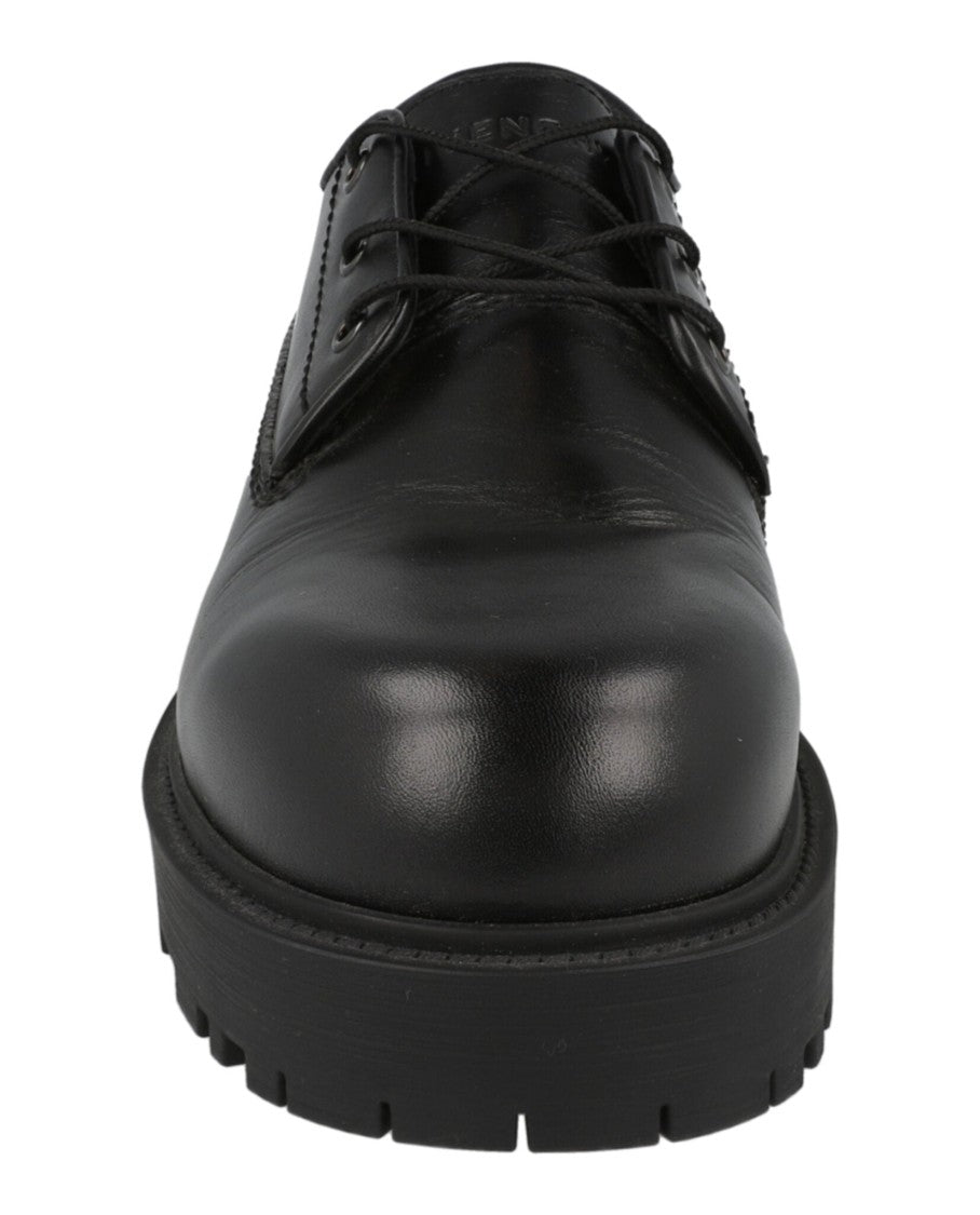 Givenchy Storm Lug Derby Shoes