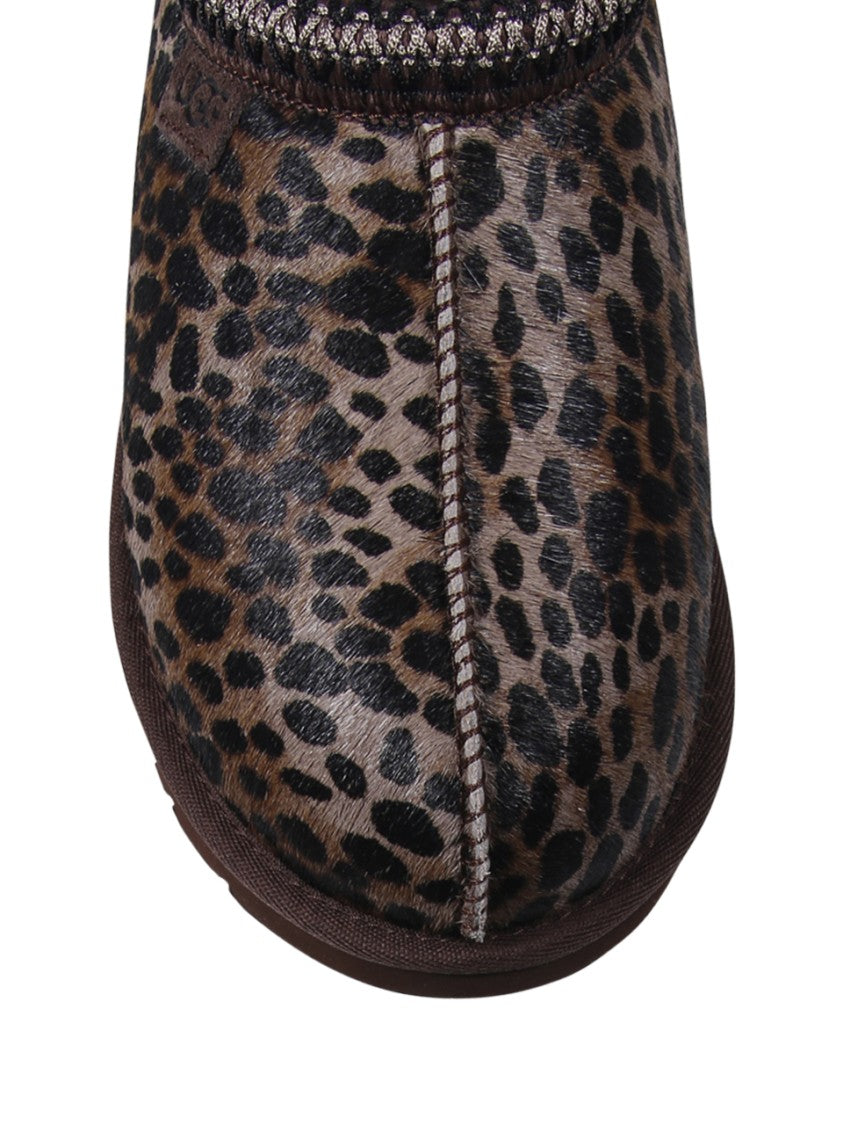 Ugg W Tasman Caspian Slipper