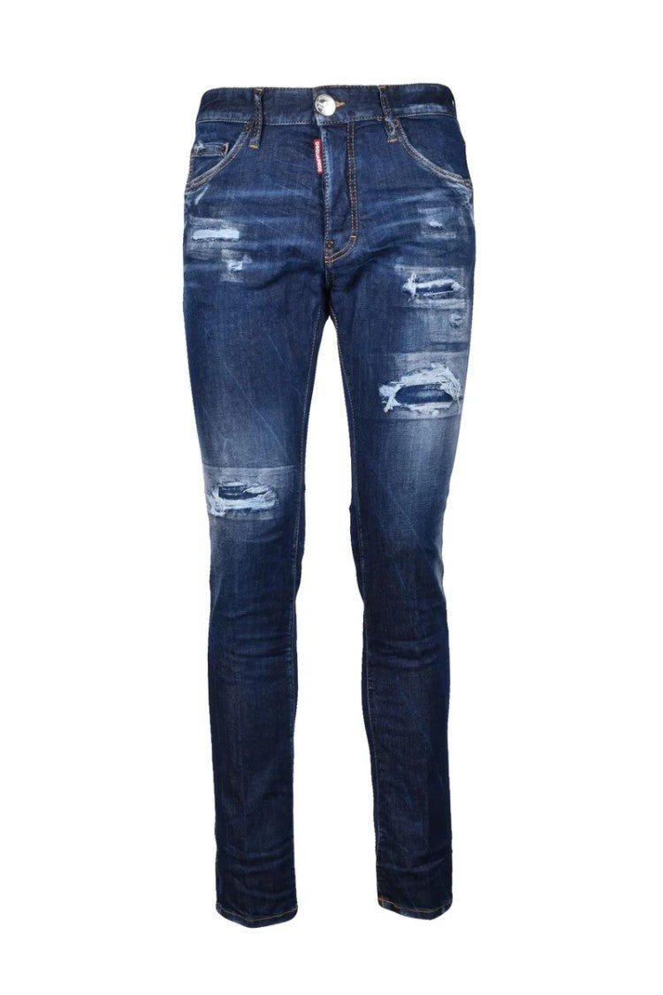 Dsquared2 Cool Guy Jeans - Blue