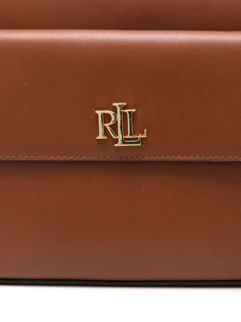 Lauren Ralph Lauren Marcy Medium Crossbody