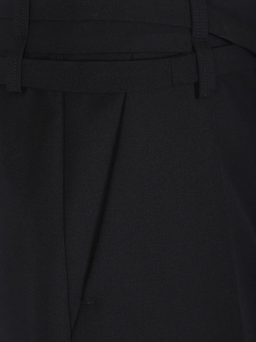 Max Mara Fify Skirt