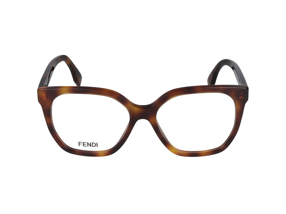 Maison Fendi Eyeglasses Fe50087i 053 54/16/140