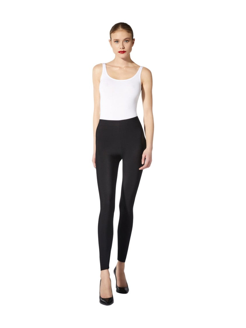 Wolford Polyamide Scuba High-Waisted Seamless Leggings