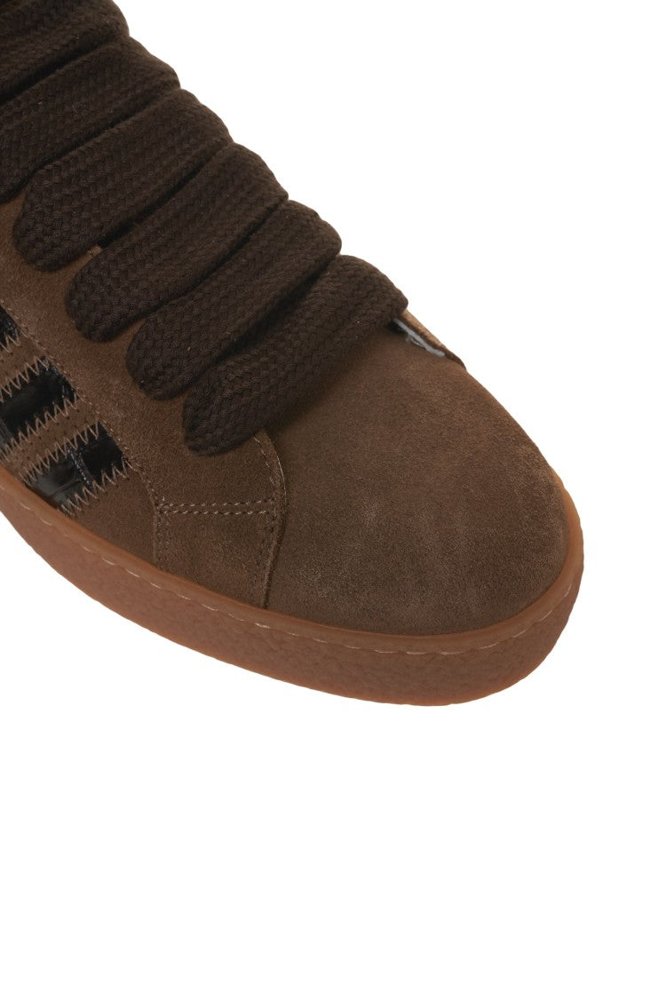 Dsquared2 Rapper's Delight' Sneakers