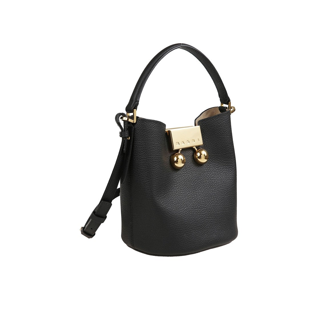 Marni Trunkaroo Shoulder Bag