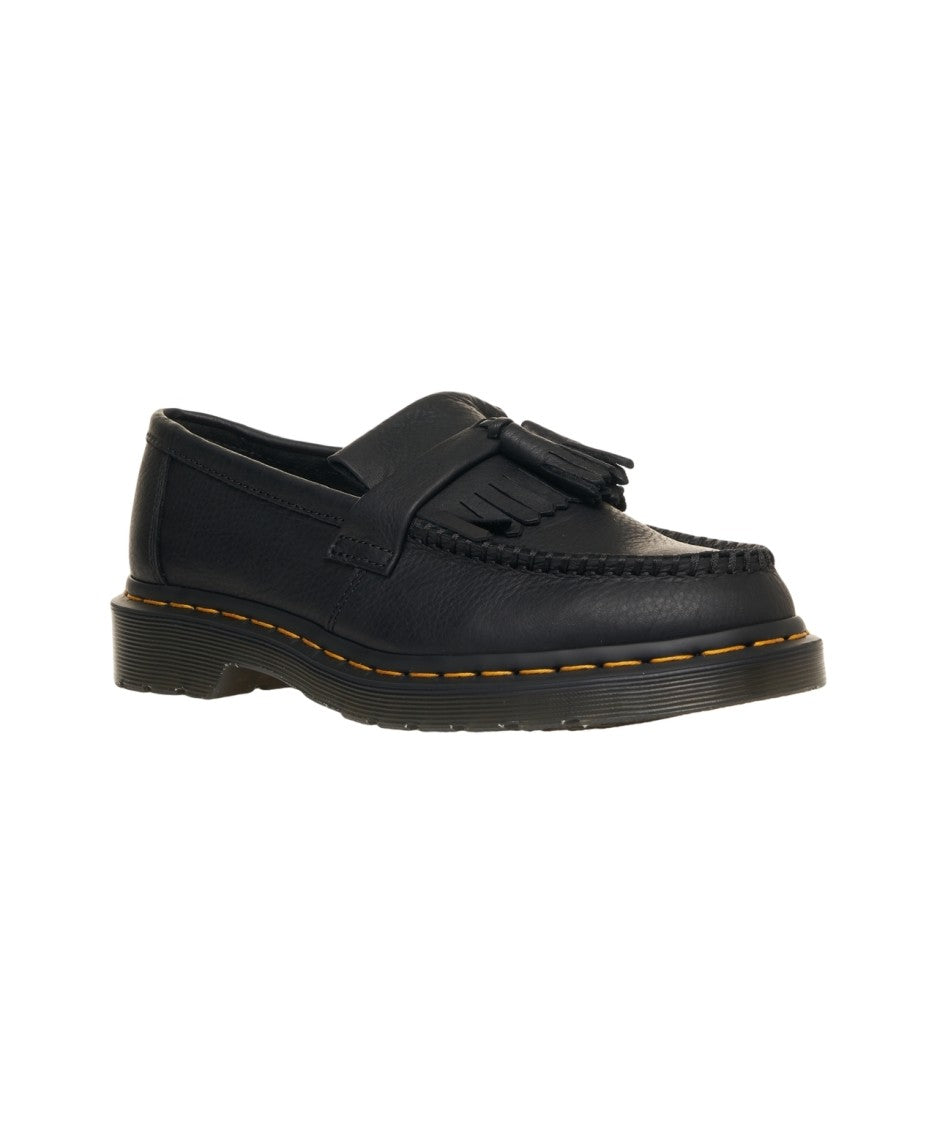 Dr. Martens 'Adrian Ys' Leather Loafers