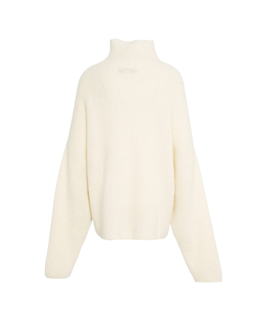 By Aylin Koenig Mara' Sweater