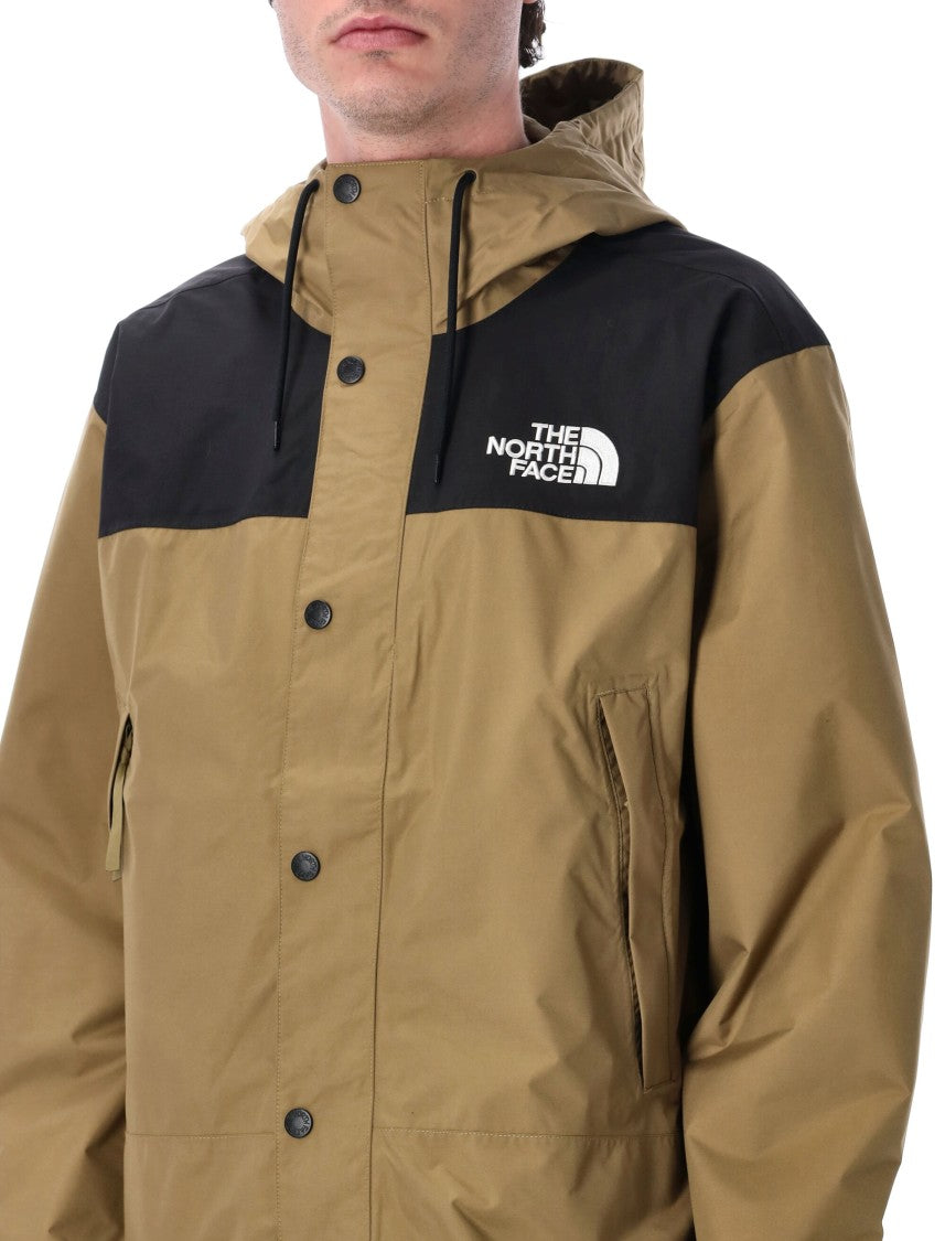 The North Face Reign On Dryvent Waterproof Jacket