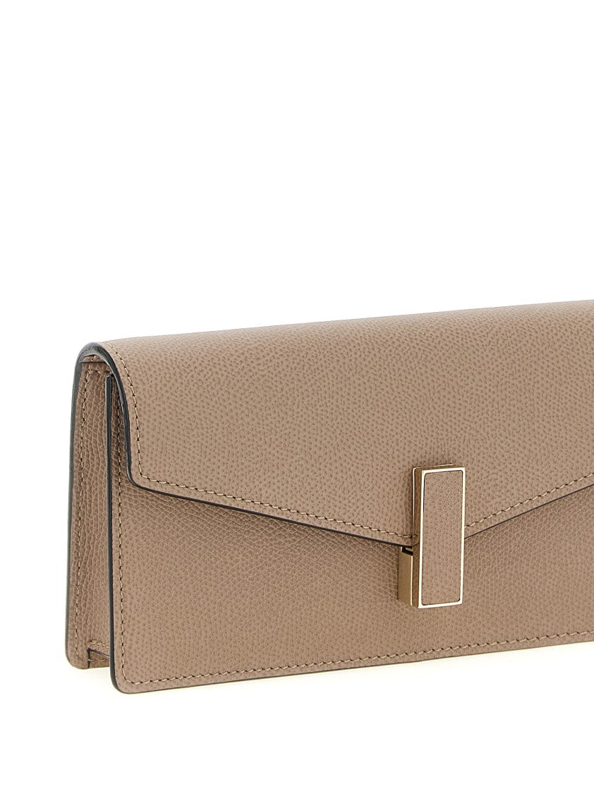 Valextra 'Iside' Clutch