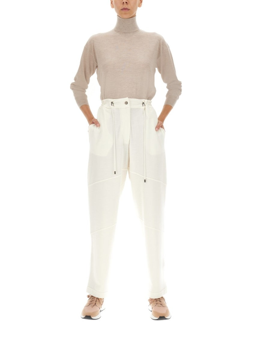 Tom Ford High Neck Relaxed Fit Turtleneck Shirt