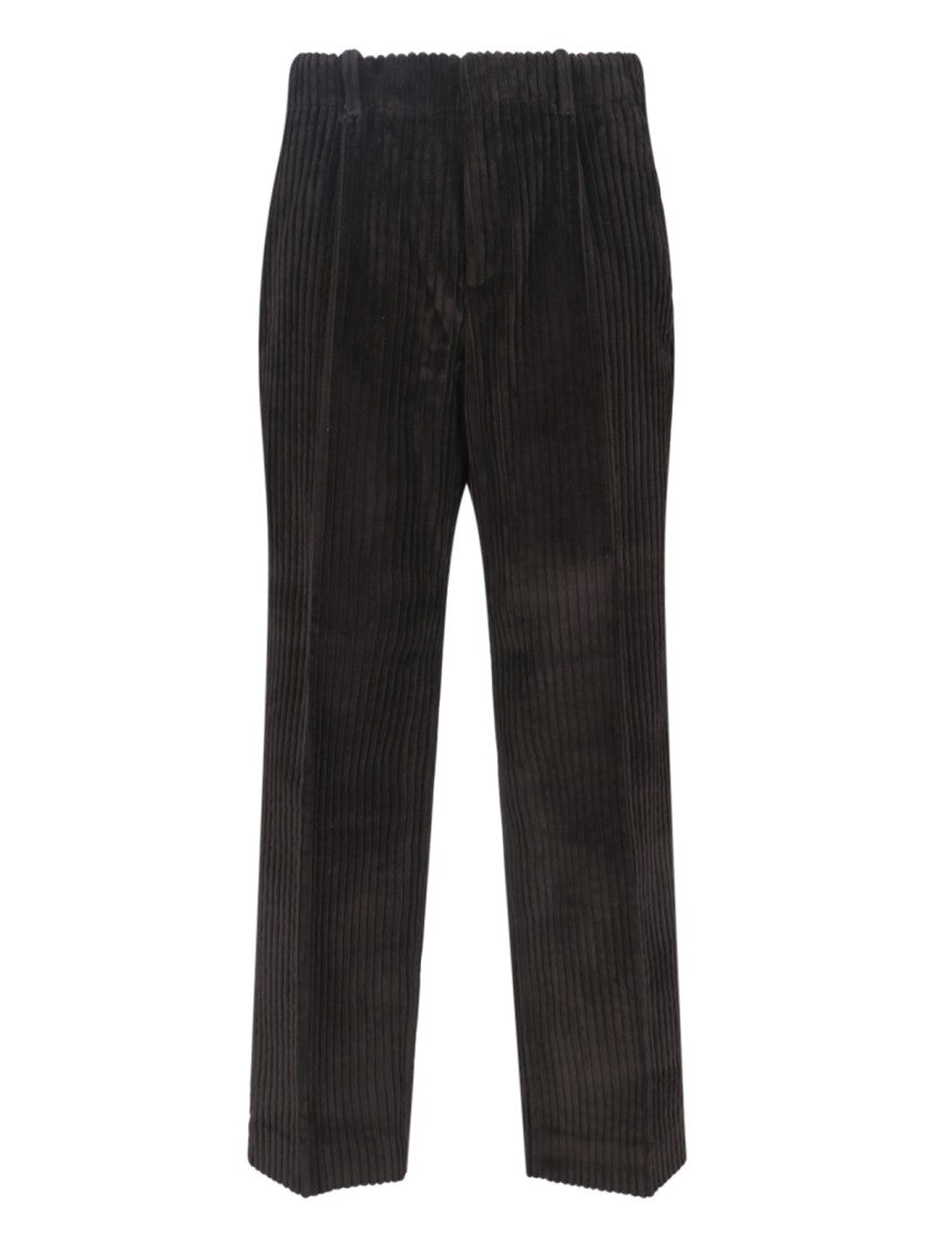 Our Legacy "Borrowed" Pants – Brown