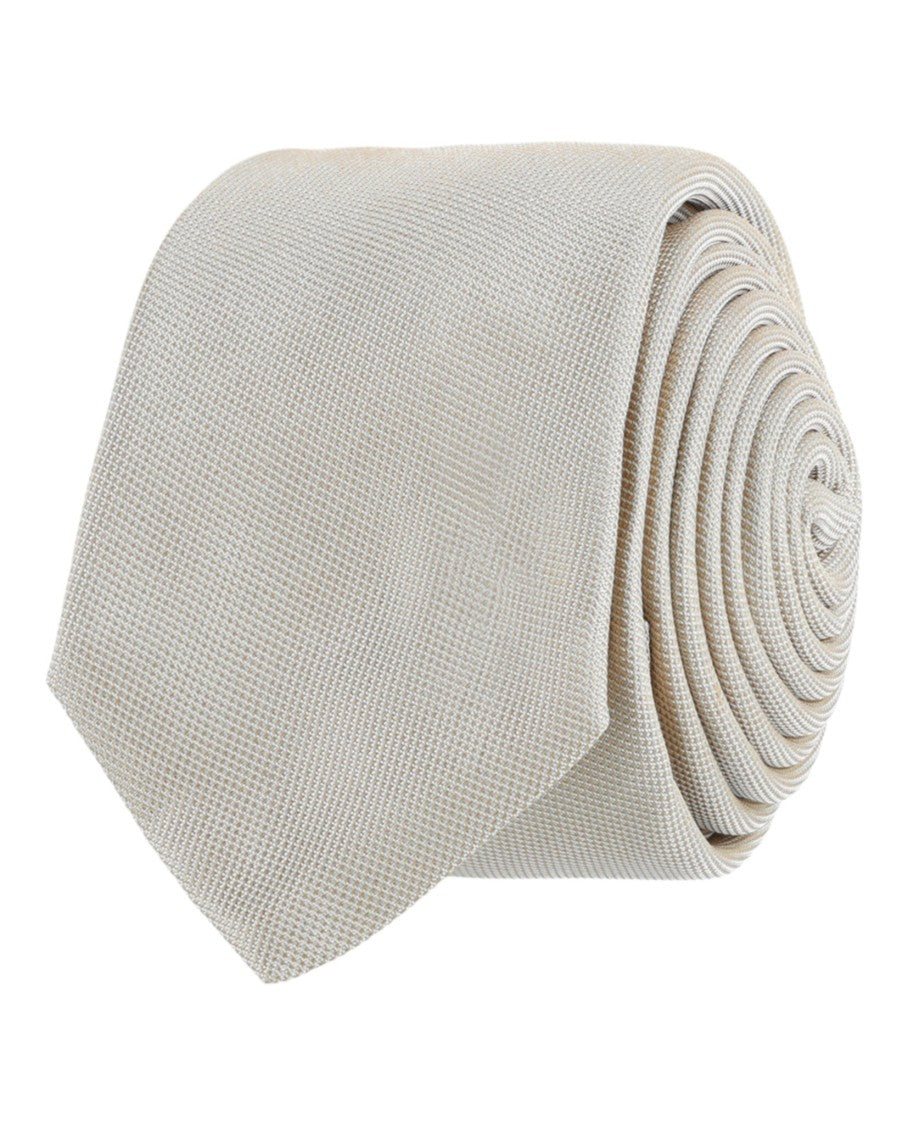 Givenchy 4G Silk Tie