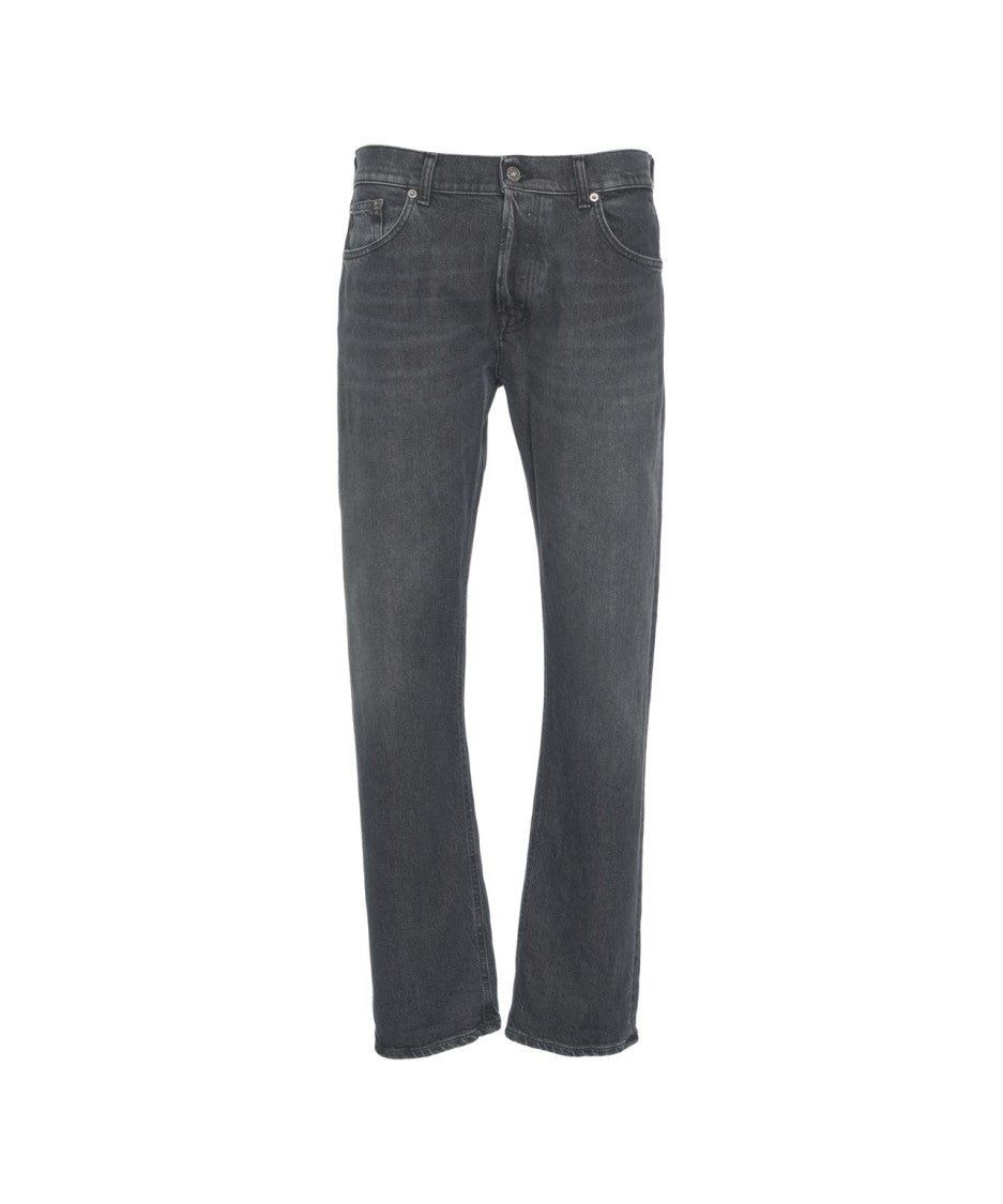 Dondup Straight Cut 'Bray' Jeans