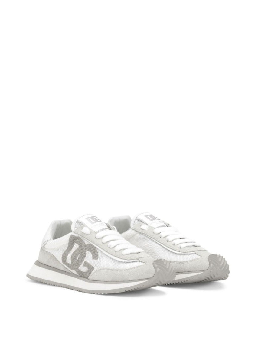 Dolce & Gabbana Dg Cushion Sneakers