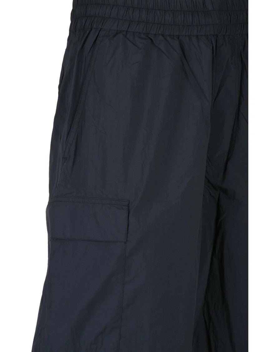 Colmar Originals Cargo Bermuda Shorts With Elasticated Waistband And Utility Pockets