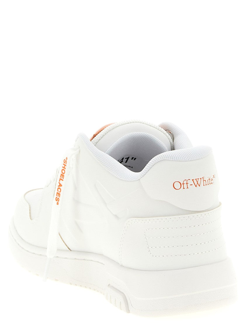 Off-White 'Out Of Office Molded' Sneakers