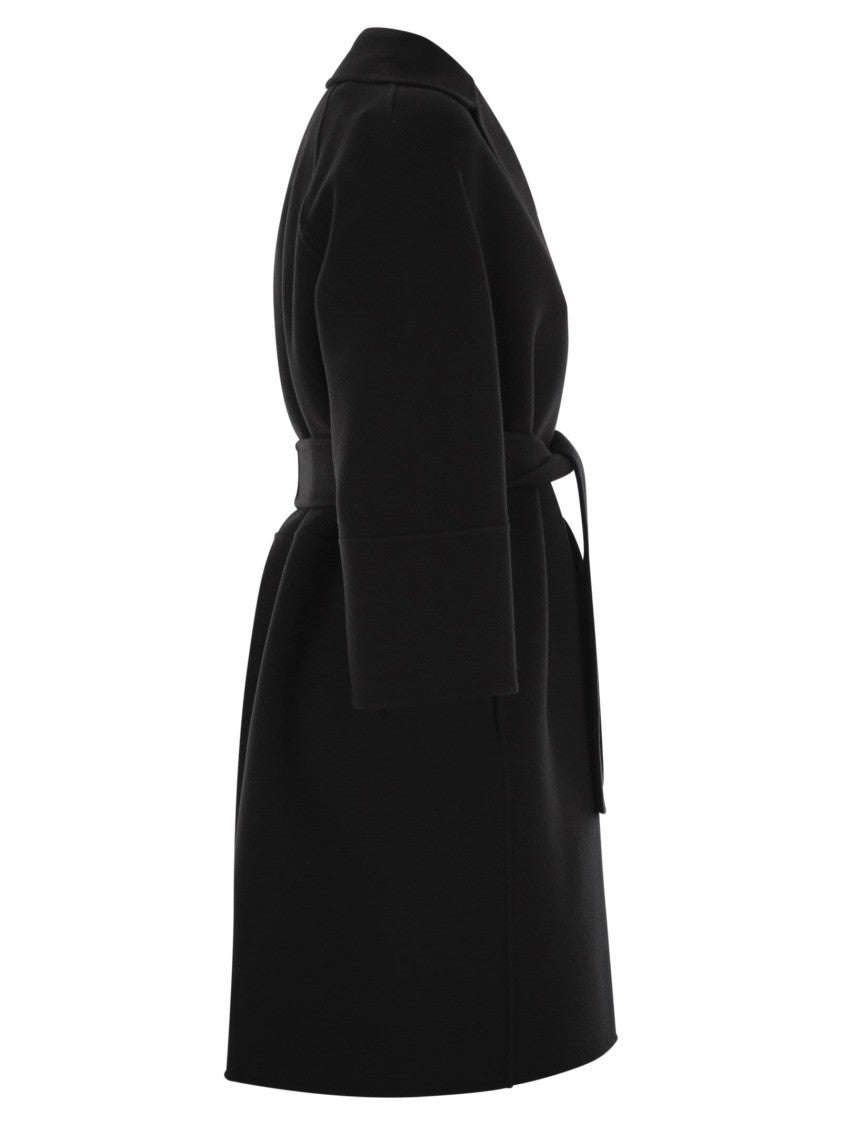 Max Mara Arona - Virgin Wool Coat