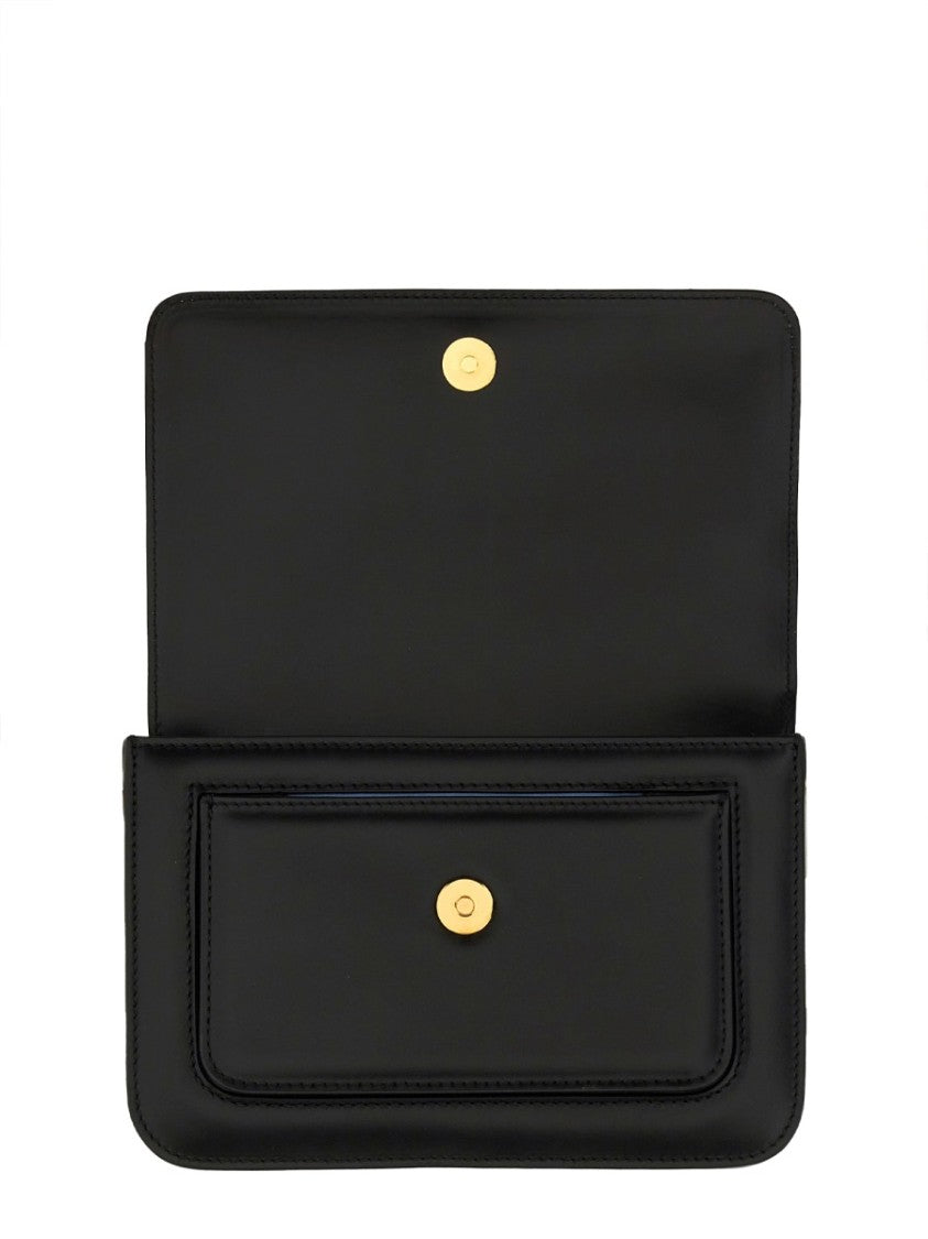 Versace "Jellyfish Biggie" Messenger Bag