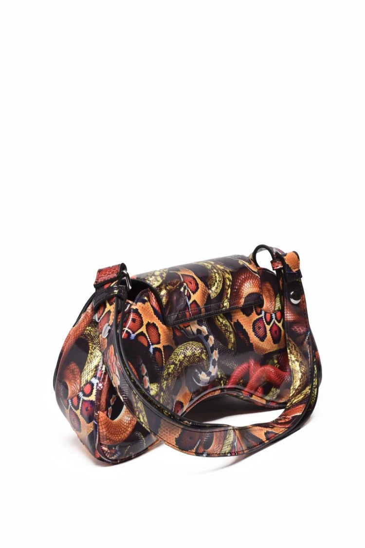 Diesel Special Edition Bag - Multicolor