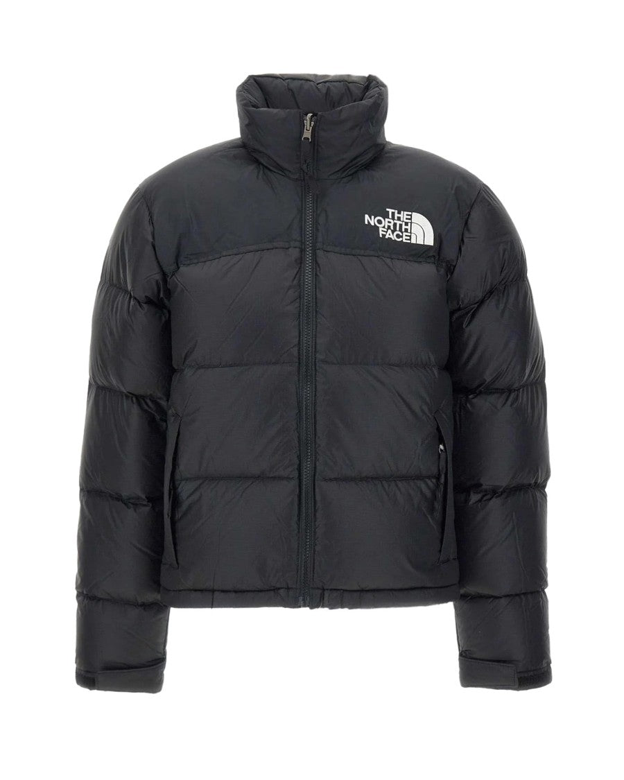 The North Face W 1996 Retro Nuptse Jacket In Tnf Black