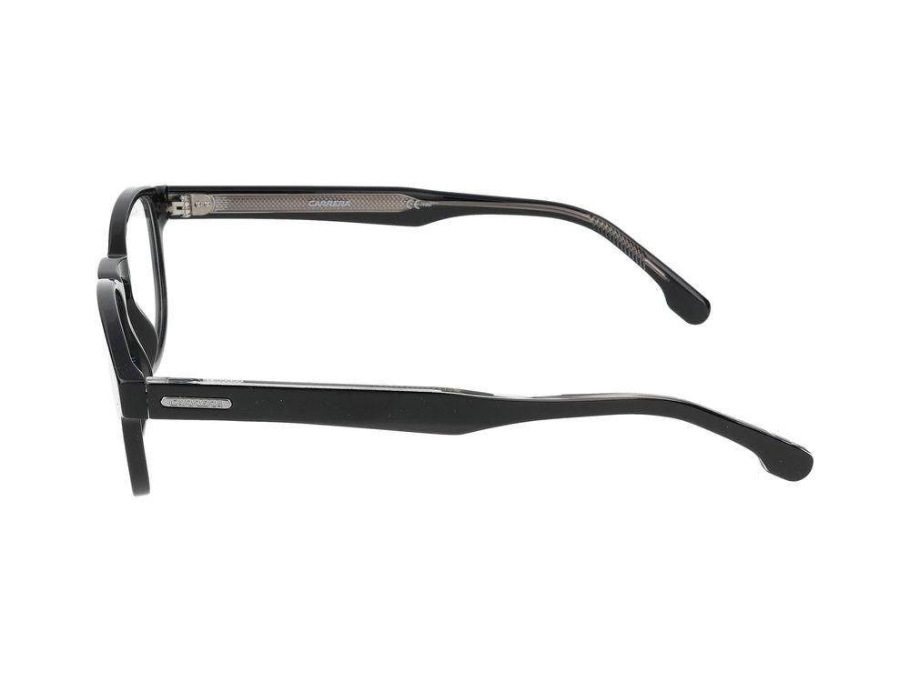Carrera Eyeglasses 294 807 Black 49/21/150