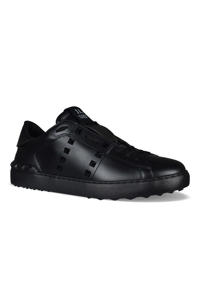 Valentino Garavani Rockstud 11 Untitled Sneakers