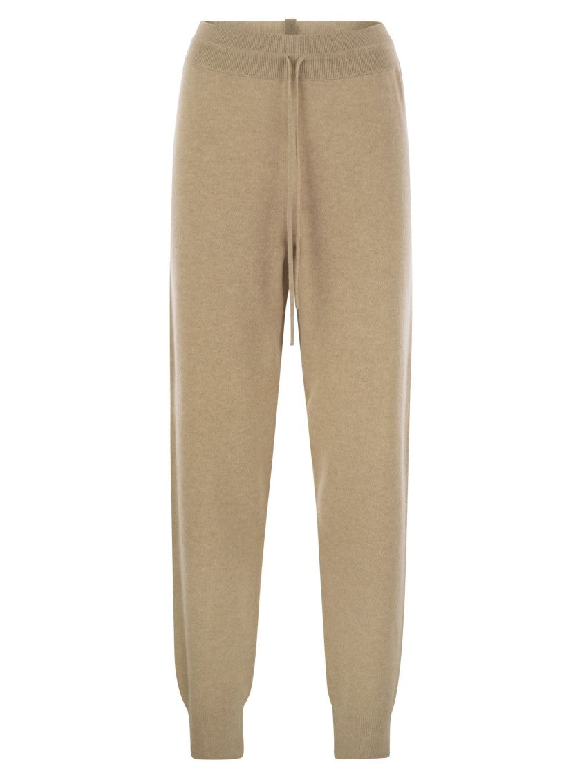 Fabiana Filippi Platinum Jogging Trousers