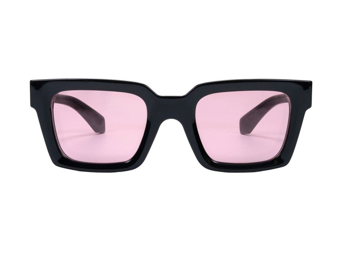 Off-White Ow9000 Logo Detail Sunglasses