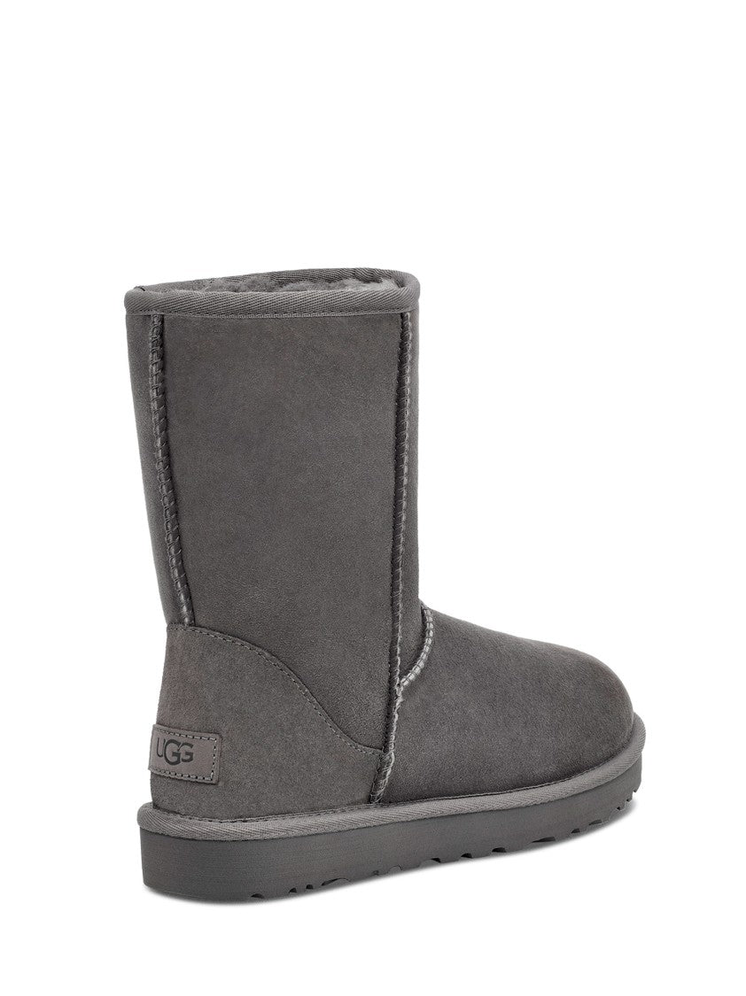 Ugg W Classic Short Ii Boots