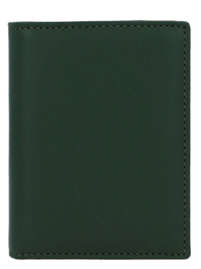 Comme Des Garçons Arecalf Wallet