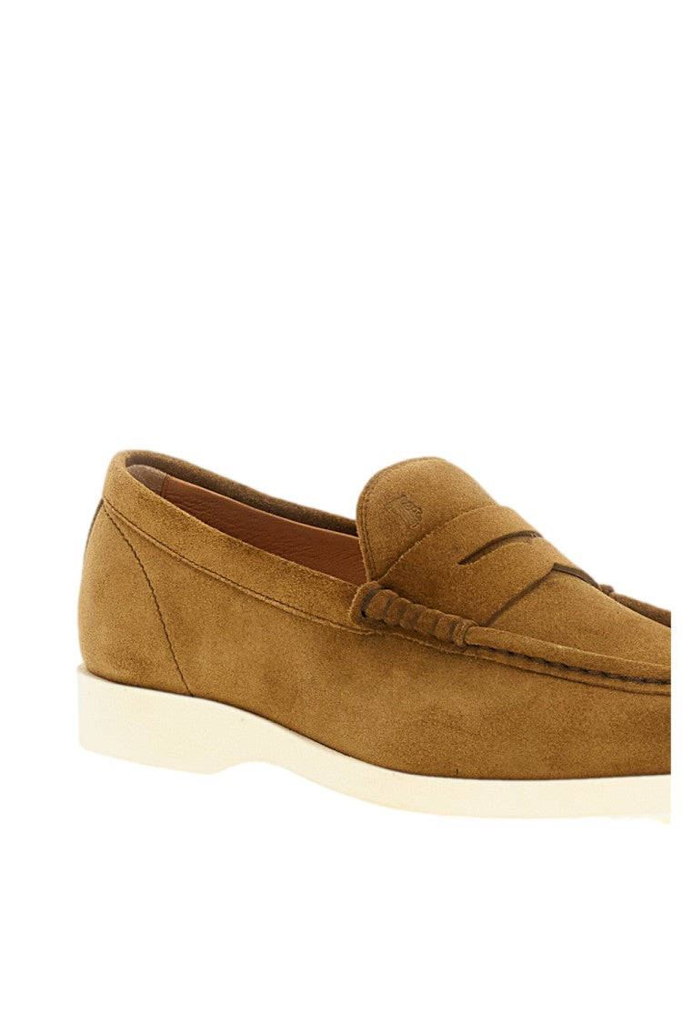 Tod's Light 98L Loafer