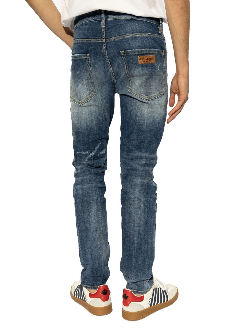 Dsquared2 Cool Guy Jeans
