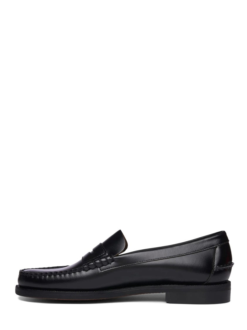 Sebago Loafer-Style Flat Shoes