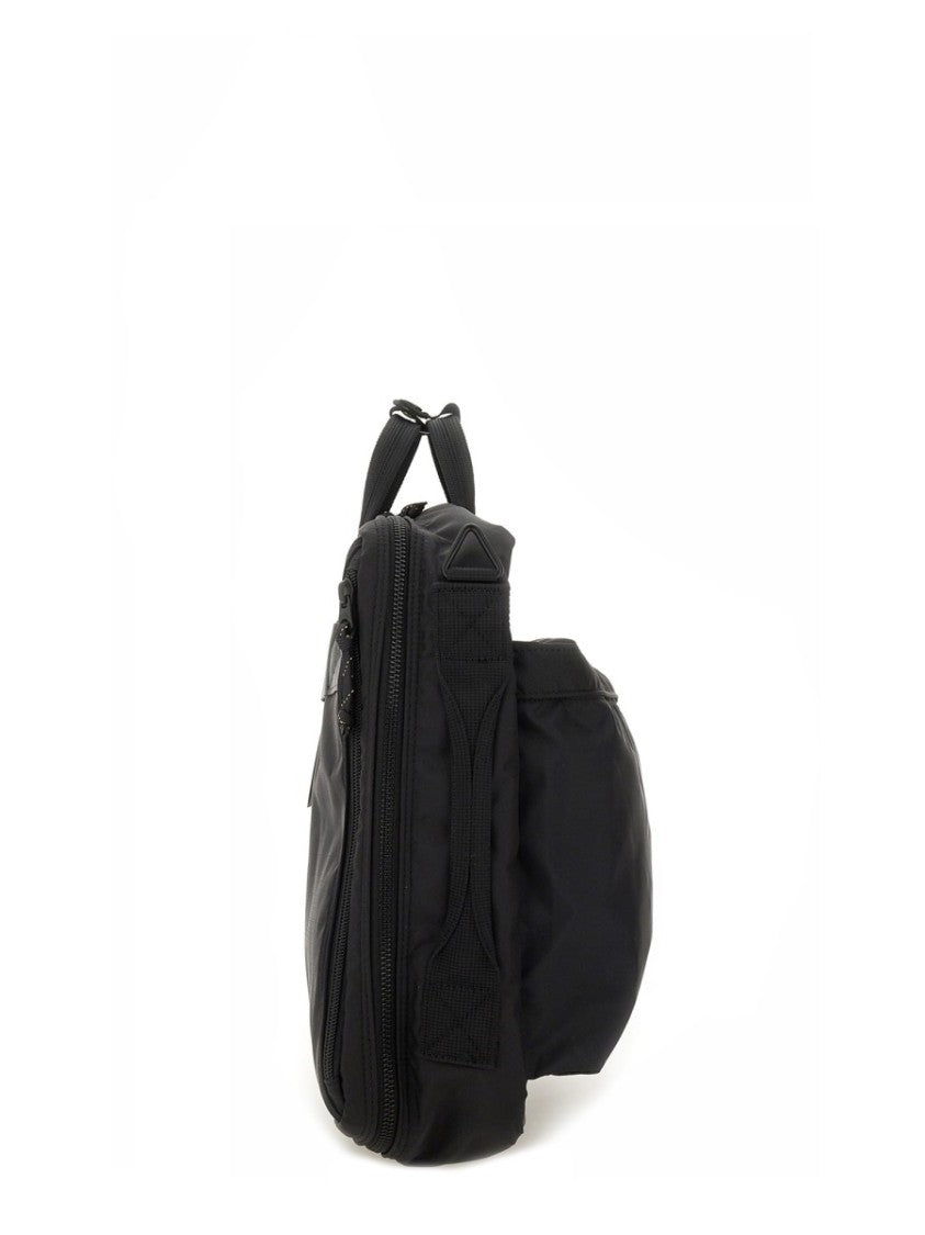 Porter-Yoshida & Co. Force 3Way Nylon Briefcase