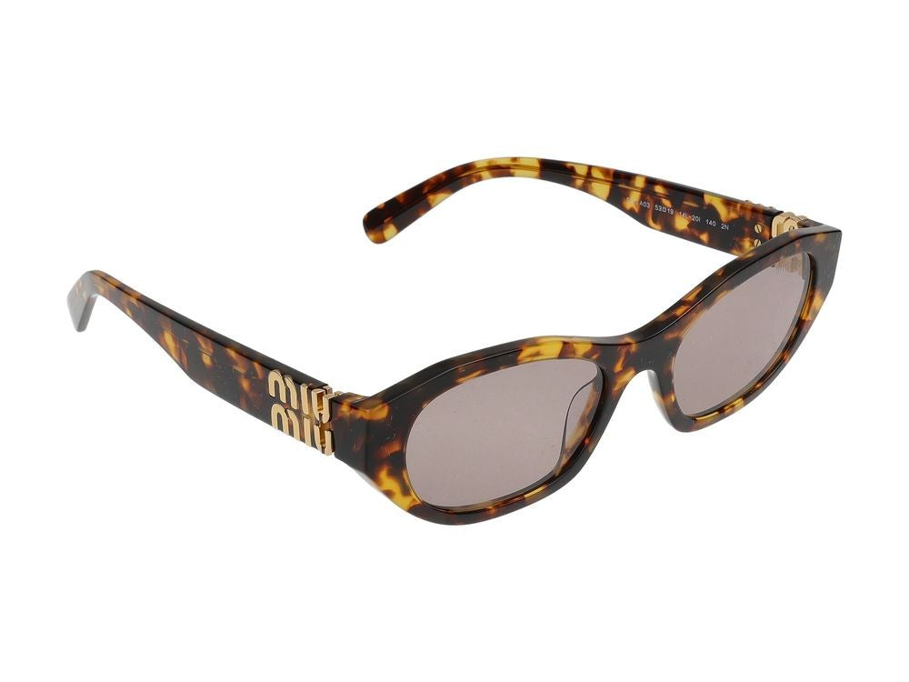 Miu Miu Sunglasses 0Mu A03s 14L20i 53/19/140